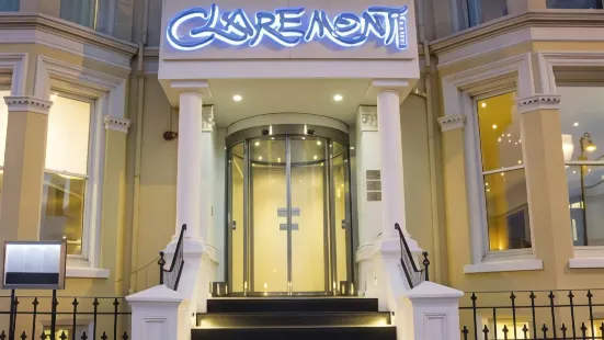 Claremont Hotel