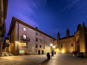 Hotel Palacio Pujadas by Pandora Hoteles