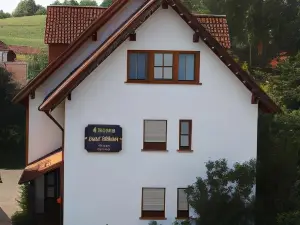 Hotel & Restaurant Zum Ochsen -Ox Distillery