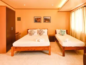 Ichehan Lodge