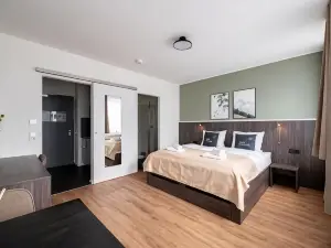 Limehome Bremerhaven Kantstraße