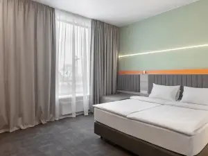 3A Kazan M7 Hotel