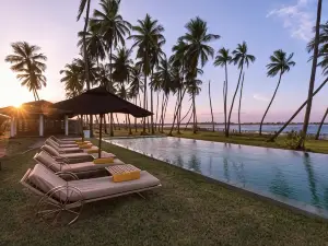 Jetwing Kottukal Beach House