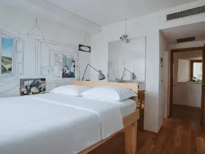 오스텔로 벨로 아시시 베바냐