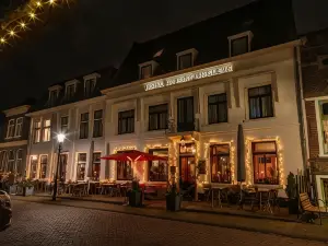 Die Port Van Cleve