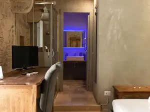 Graffiti Affittacamere