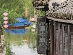 Yinjiangnan Xujia Hostel