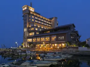 โรงแรมโอฟุเต