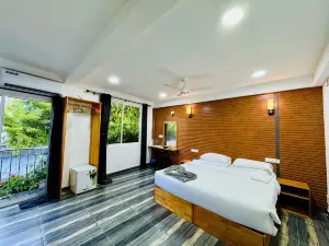 Ramzu Villa