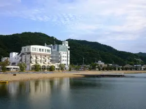 四季彩之宿花椿