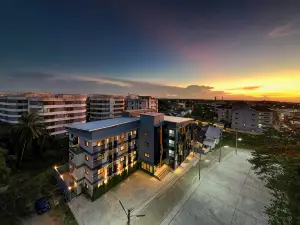 The Wood Pattani Hotel