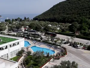Hotel Narcis - Maslinica Hotels & Resorts