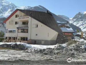 Hotel l'Ecureuil