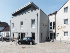 Aparthotel Othello