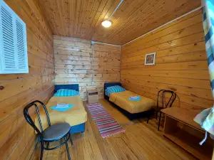 Malinovka Guest House