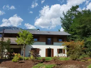 Masetto Egidio Eco-Agritur