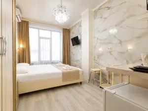 Sochi Galereya Park Hotel
