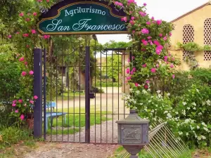 Agriturismo Borgo San Francesco