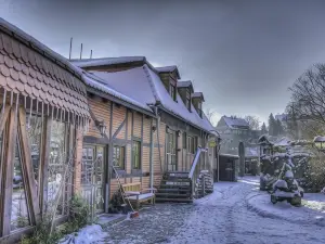 Spree-Pension