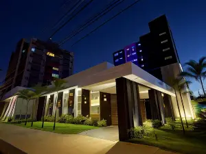 Uchôa Teresina Hotel