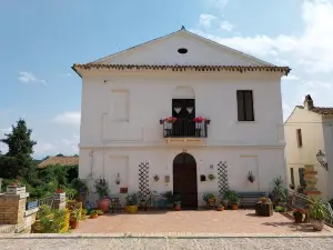 Dimora Amina
