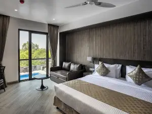 Pearl Resort