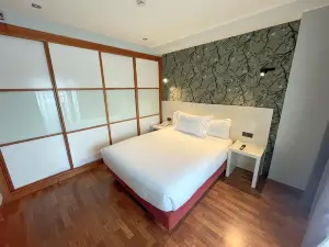 Hotel San Fermín Pamplona
