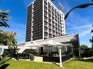 Hotel Sportforum