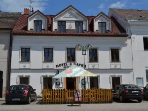 Hotel u Kapra