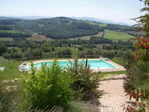 Tenuta Pizzogallo