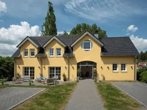 Landhotel Eifellust