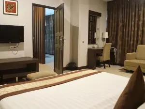 Surya Hotel Duri