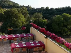 Hostal Rural Casa Castro