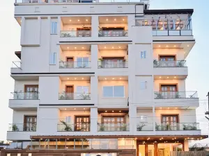 The Mohua - A Boutique Hotel