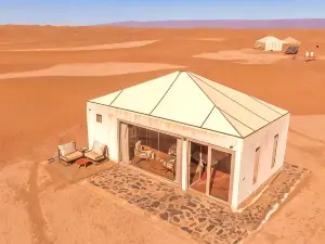 Ghazala Camp - Luxury Erg Chigaga Magic
