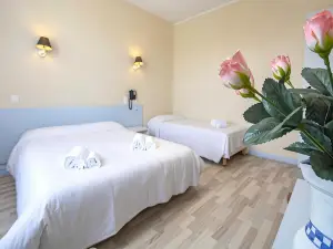 Le Relais de la Route Bleue
