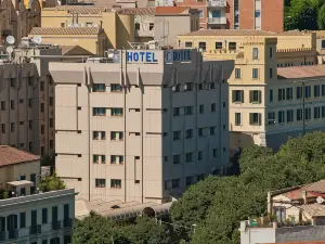 Hotel Regina Margherita