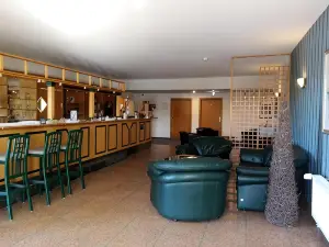 Hotel Zum Jahnatal