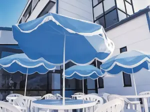 光泉你的度假村