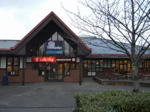 Travelodge Bangor