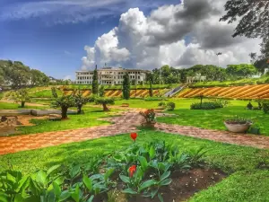Royal Orchid Brindavan Garden Mysore