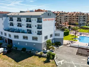 Hotel Los Naranjos