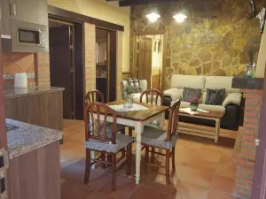Casa Rural Sierra de Coripe