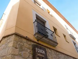 Fonda Bohemia Riuot