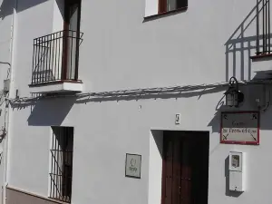 Casa Rural la Fuente del Coso