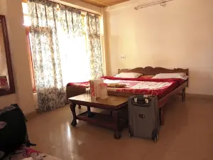 Hotel Aaditya
