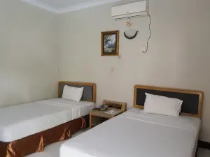 Hotel Agrowisata