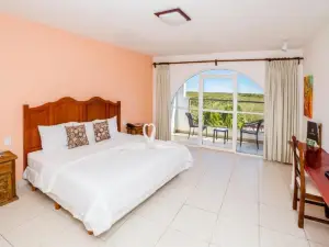 Uxmal Resort Maya
