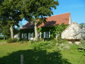 Meublés de Tourisme la Reserve
