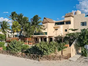 La Bocania
